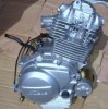 上海帥天 建設(shè)JS125-28 青獅發(fā)動機