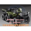北極星800六輪沙灘車(chē)
