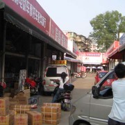 柳州五里亭摩配市場(chǎng) (7)