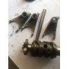 CBF150發動機配件，如下圖