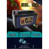 鉛碳摩托車(chē)電池