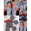 工作服，沖鋒衣，棉衣、廣告帽