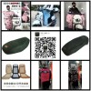 擋風被、防曬網(wǎng)套、把套、電動車掛包、汽車坐墊等防護用品