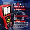 生產 電噴摩托車檢測儀，電池電瓶分析儀