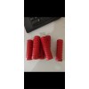 供應(yīng)摩托車各類啟動桿皮套變速桿皮套橫撐后腳蹬減震皮套