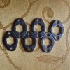 生產(chǎn)各種鎖片、平墊